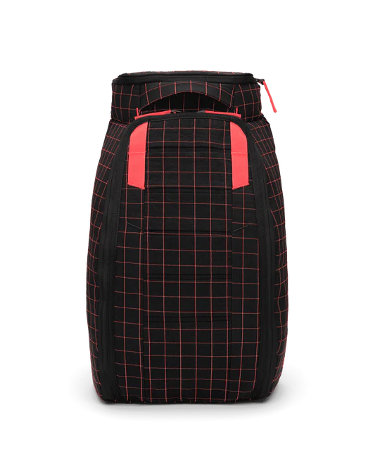 Hugger Backpack 25L Coral Flash