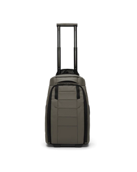Hugger Roller Bag Carry-on 40L Forest Green