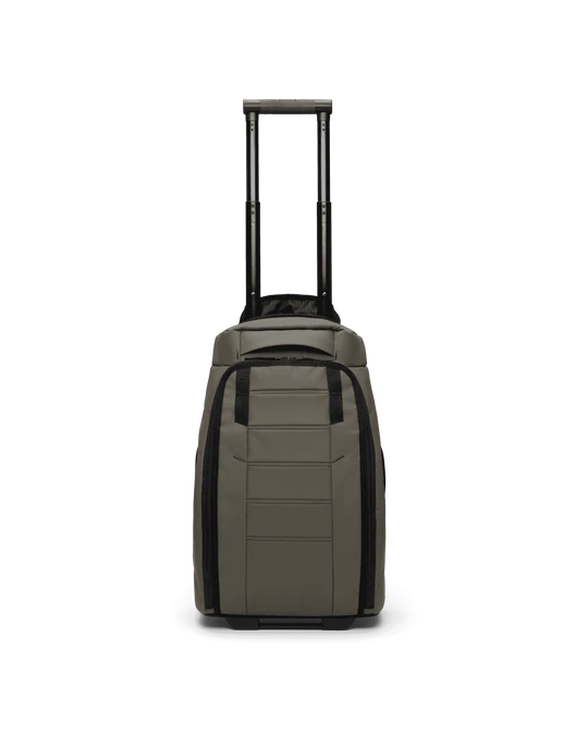 Hugger Roller Bag Carry-on 40L Forest Green