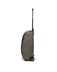 Hugger Roller Bag Carry-on 40L Forest Green