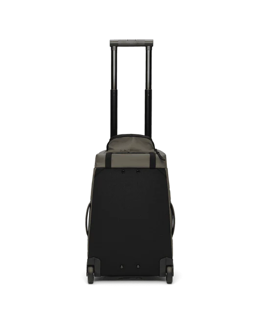Back view