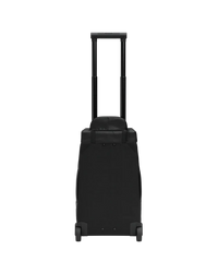 Hugger Roller Bag Carry-on 40L Black Out