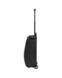 Hugger Roller Bag Carry-on 40L Black Out