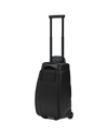 Hugger Roller Bag Carry-on 40L Black Out