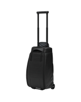 Hugger Roller Bag Carry-on 40L Black Out