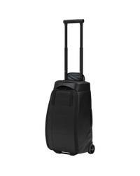 Hugger Roller Bag Carry-on 40L Black Out