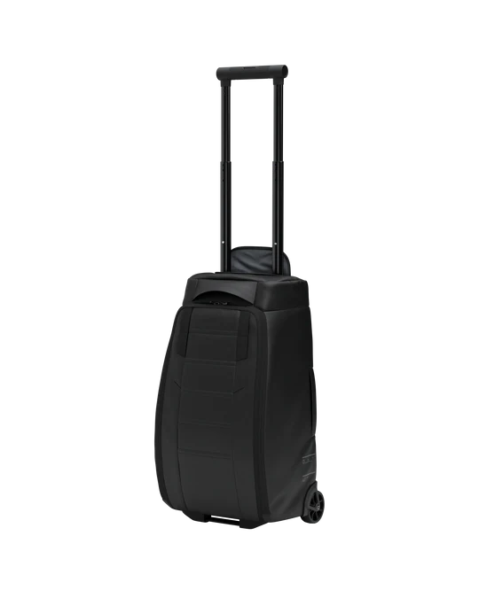 Hugger Roller Bag Carry-on 40L Black Out