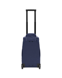 Hugger Roller Bag Carry-on 40L Blue Hour