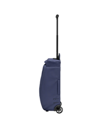 Hugger Roller Bag Carry-on 40L Blue Hour
