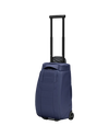 Hugger Roller Bag Carry-on 40L Blue Hour