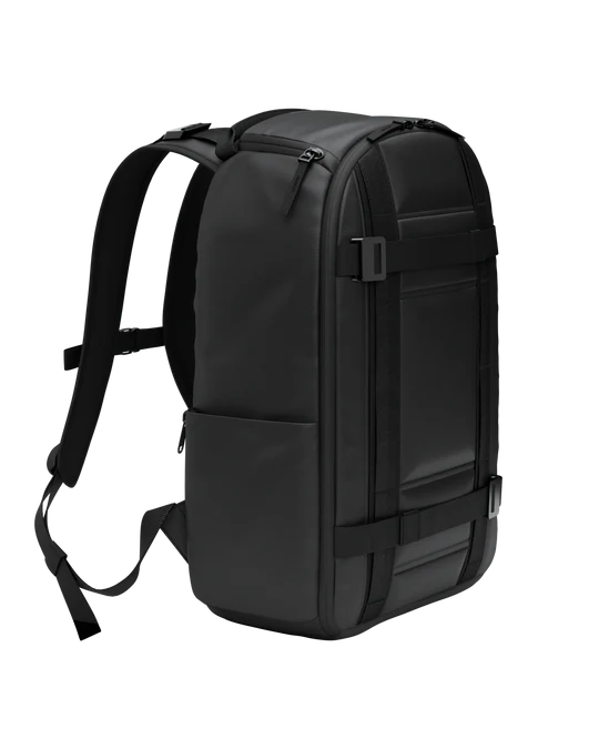 Ramverk Backpack 21L Black Out