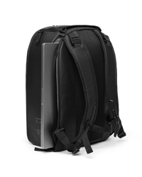 Ramverk Backpack 21L Black Out