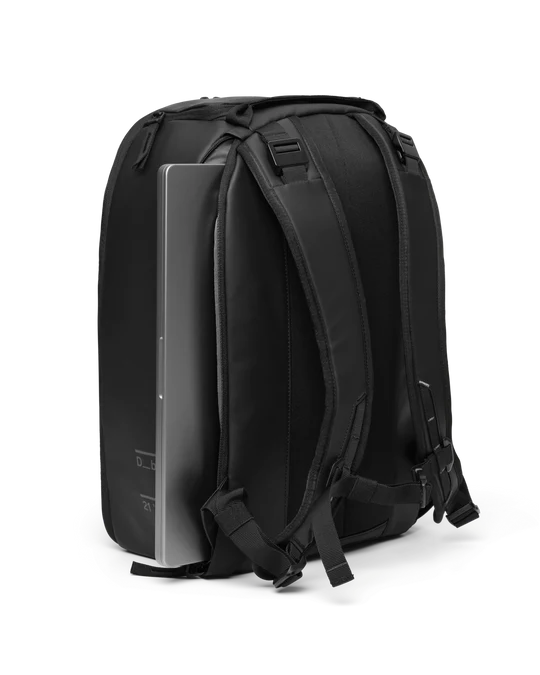 Ramverk Backpack 21L Black Out