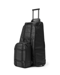 Ramverk Backpack 21L Black Out