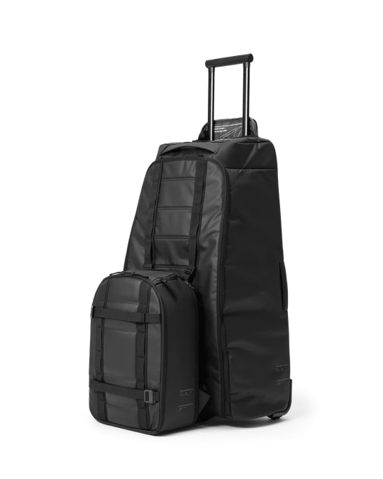 Ramverk Backpack 21L Black Out