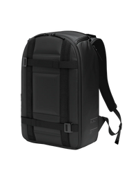Ramverk Backpack 21L Black Out