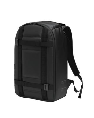 Ramverk Backpack 21L Black Out