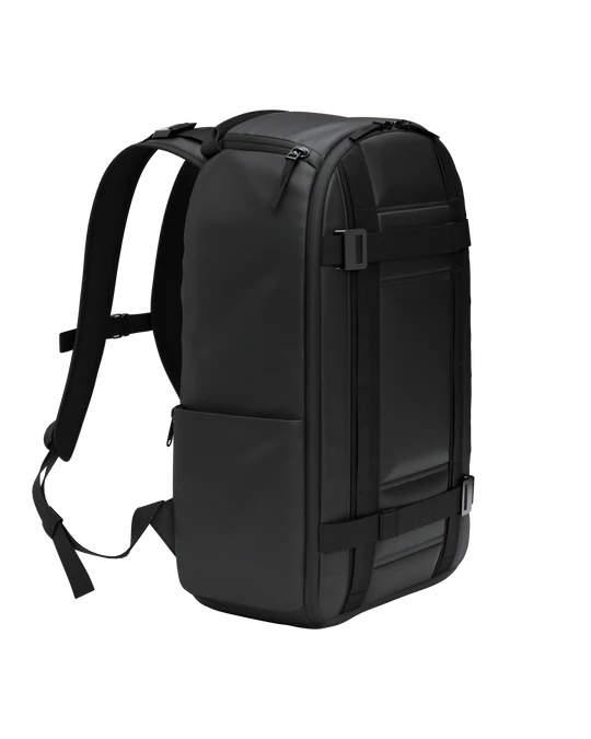 Ramverk Backpack 26L Black Out