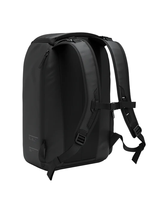 Ramverk Backpack 26L Black Out