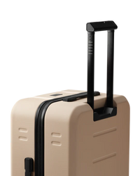 Ramverk Front-access Carry-on Fogbow Beige