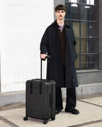 Ramverk Check-in Luggage Medium