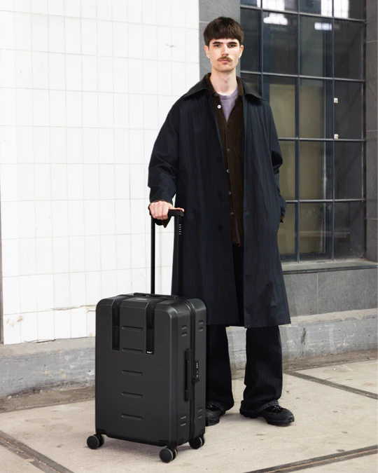 Ramverk Check-in Luggage Medium