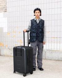 Ramverk Check-in Luggage Medium