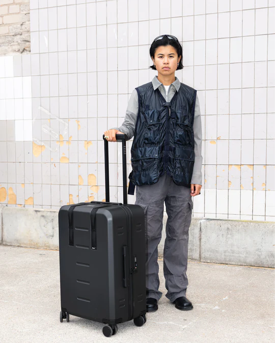 Ramverk Check-in Luggage Medium