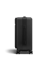 Ramverk Pro Front-access Carry-on Black Out