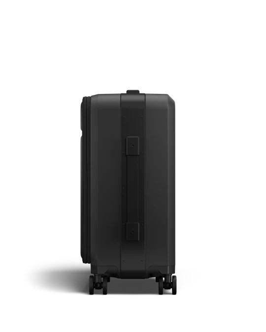 Ramverk Pro Front-access Carry-on Black Out