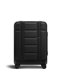 Ramverk Pro Front-access Carry-on Black Out