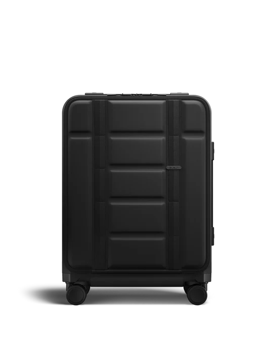 Ramverk Pro Front-access Carry-on Black Out