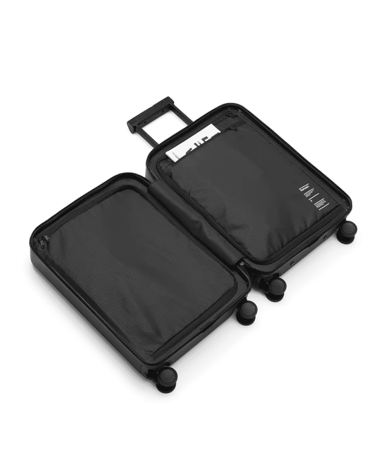 Ramverk Front-access Carry-on Blue Hour