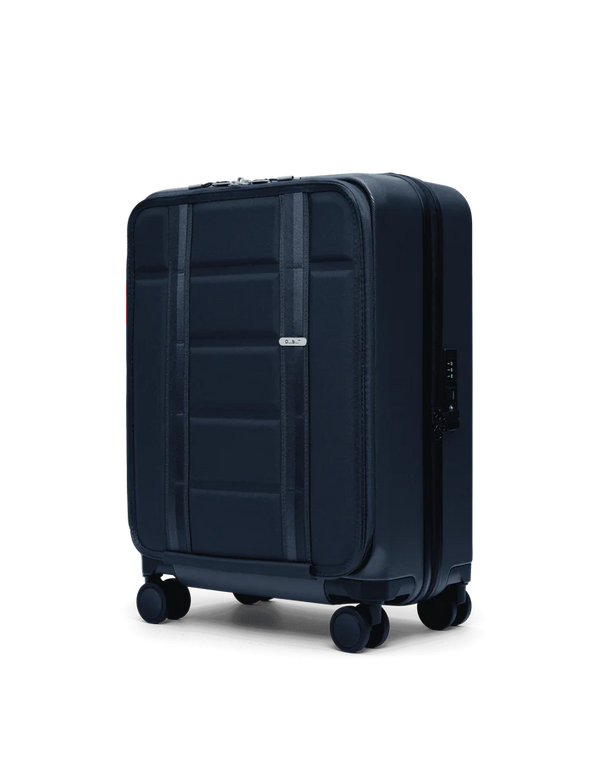 Ramverk Front-access Carry-on Blue Hour