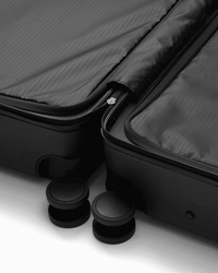 Ramverk Front-access Carry-on Blue Hour