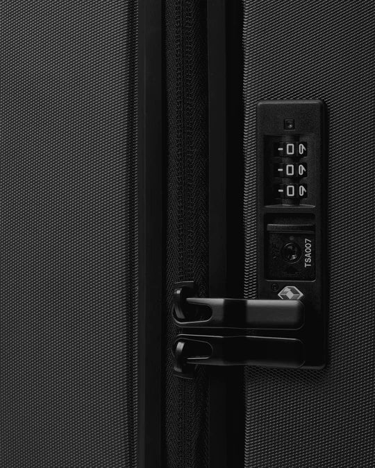 Ramverk Front-access Carry-on Blue Hour