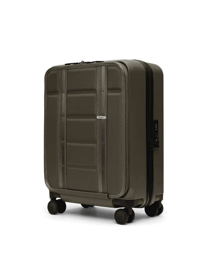 Ramverk Front-access Carry-on Forest Green