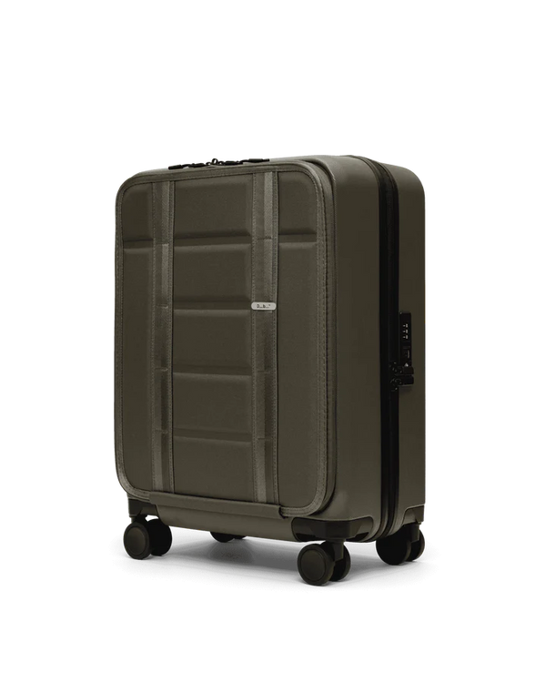 Ramverk Front-access Carry-on Forest Green