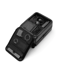 Ramverk Front-access Carry-on Forest Green
