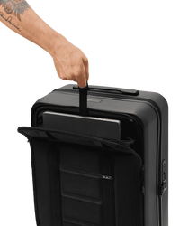 Ramverk Front-access Carry-on Forest Green