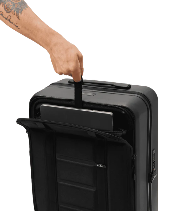 Ramverk Front-access Carry-on Forest Green