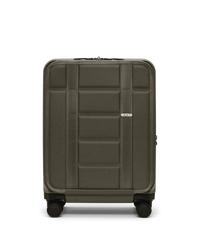 Ramverk Front-access Carry-on Forest Green