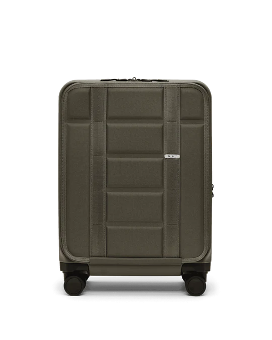 Ramverk Front-access Carry-on Forest Green