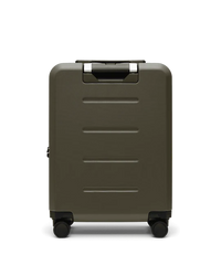 Ramverk Front-access Carry-on Forest Green
