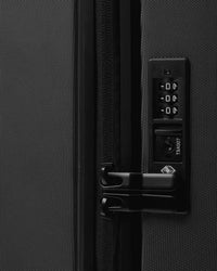 Ramverk Front-access Carry-on Forest Green