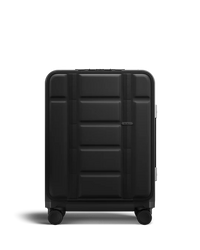 Ramverk Pro Front-access Carry-on Silver