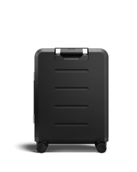 Ramverk Pro Front-access Carry-on Silver