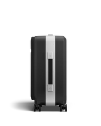 Ramverk Pro Front-access Carry-on Silver