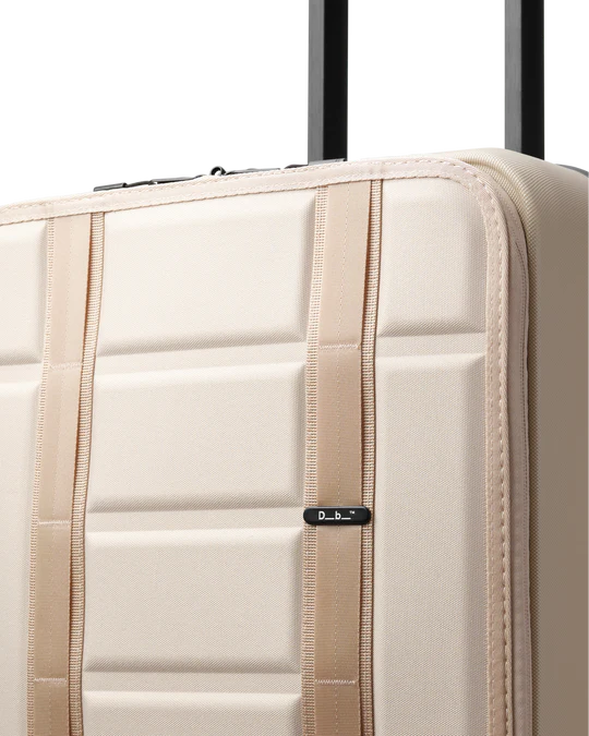 Ramverk Front-access Carry-on Fogbow Beige