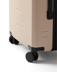Ramverk Front-access Carry-on Fogbow Beige
